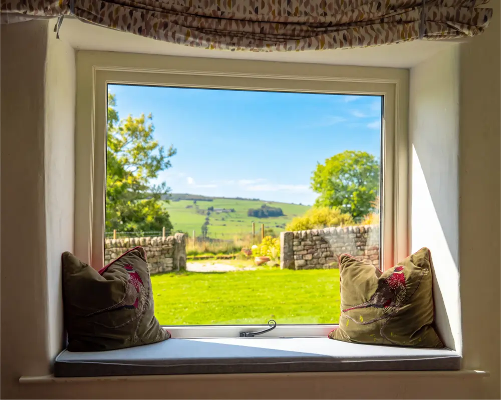 Wooden Windows Case Study: Transforming Roach House Farm with Accoya® Stormproof Timber Windows & Doors