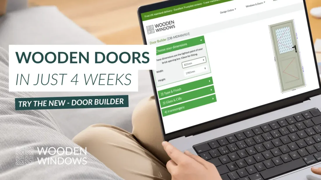 How to Order Custom Wooden Entrance
Doors Online
