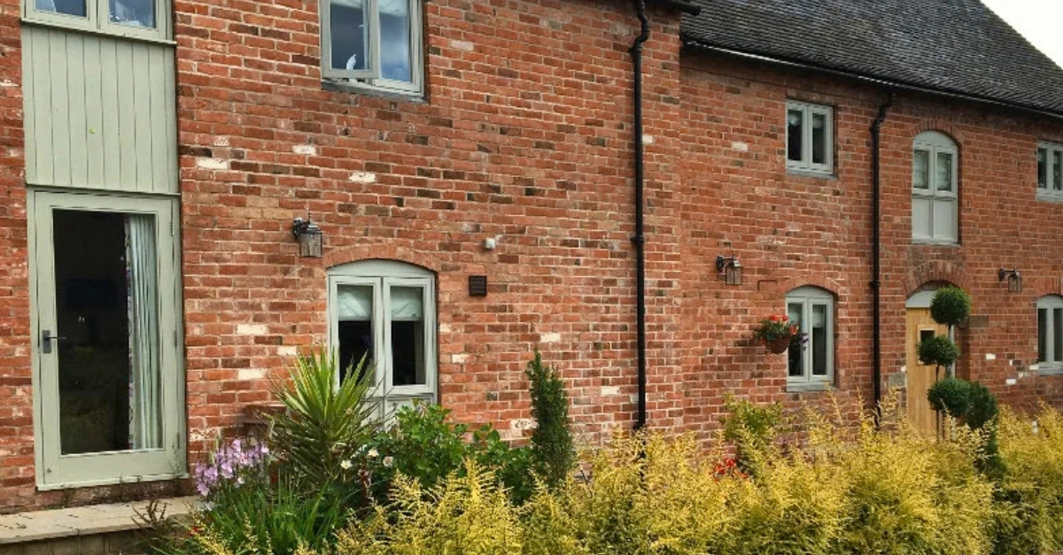 Heritage Green: Timeless Character