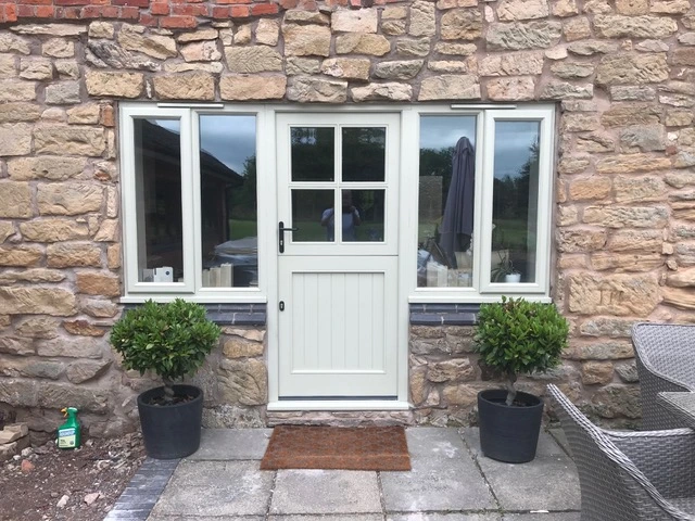 Double the Lifetime Cycle