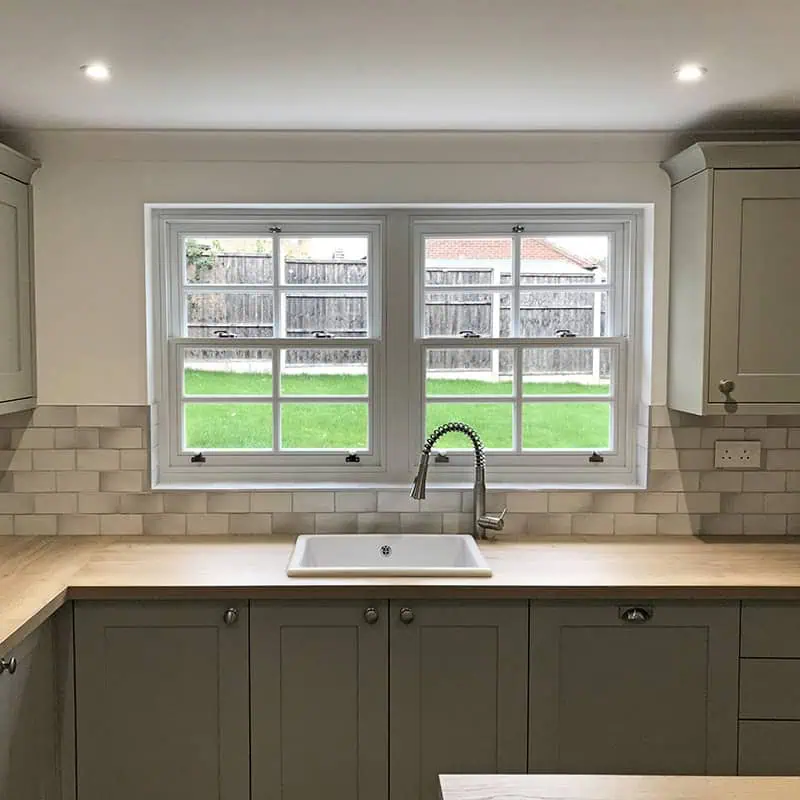 Design & order online your timber sliding sash windows.